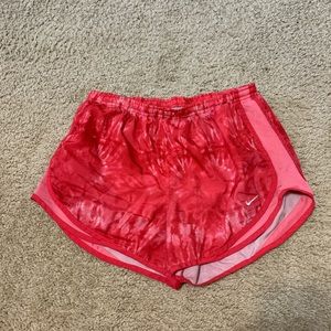 Nike shorts!